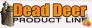 Dead Deer brand logo