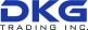 DKG Trading-Inc 2016 Logo