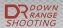 Down Range 2017 Logo