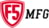 F5 MFG 2021 Logo