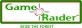 Game Raider 2016 Logo