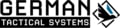 German Tactical Systems 2025 Logo