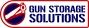 Gun Storage Solutions 2016 Logo