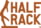 HALF RACK 2022 Logo