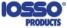 Iosso Products 2017 Logo