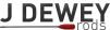 J. Dewey Logo 2014