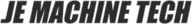 JE Machine Tech 2021 Logo