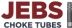 Jeb Choke Tubes 2017 Logo