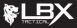 LBX Tactical 2016 Logo