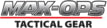 Max-Ops 2020 Logo