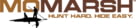 MOMarsh 2022 Logo