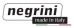 Negrini 2016 Logo