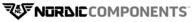 Nordic Components 2019 Logo