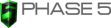 Phase 5 Tactical Logo 2014