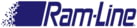 Ram Line 2022 Logo