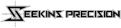 Seekins Precision 2016 Logo
