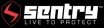 Sentry 2017 logo