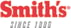 Smiths 2019 Logo