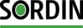 Sordin 2024 Logo
