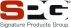 SPG International 2016 Logo