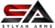Sylvan Arms 2020 Logo
