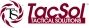 Tactical Solutions 2016 Logo