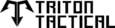 Triton Tactical 2020 Logo