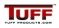 TUFF Products 2016 Logo