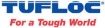 Tufloc 2016 Logo