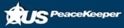 US PeaceKeeper