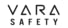 Vara Safety Brand Logo