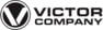 Victor Company 2021 Logo