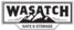 Wasatch