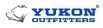 Yukon Outfitters 2016 Logo