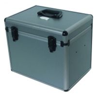 Bob Allen Alum. Trayed Range Box 31124