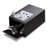 Winchester Evault EV400 Gun Storage