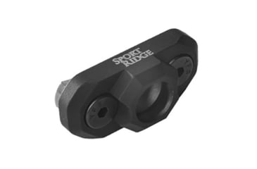 Image of Tac Shield TacShield Sport Ridge QD MLOK Sling Mount Black 302347D8, IN03551QD