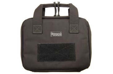 Image of Maxpedition 8&quot; X 10&quot; Pistol Case / Gun Rug - Black 1308B