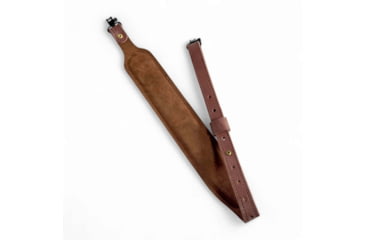 Image of 1791 Gunleather Ammo Sling MAG Brown, HNTASMRBRWA