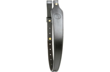 Image of 1791 Gunleather SLG Rifle Sling, Stealth Black, Size Unique, SLG-SBL-A