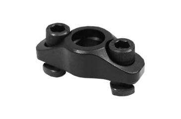 Image of Max-Ops M-LOK QD Adapter, Black, AD1-29102