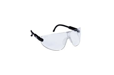 Image of 3M Sport Professional Shooting Eyewear,Clear Lens, 97100-PEL-6