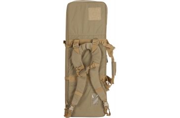 Image of 5.11 Tactical Double 36'' Rifle Case, Sandstone - 562213281 SZ