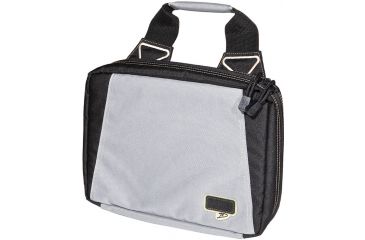 Image of 5.11 Tactical De Pistol Case - Mantle Grey 56151-072-1 SZ