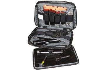 Image of 5.11 Tactical De Pistol Case - Mantle Grey 56151-072-1 SZ