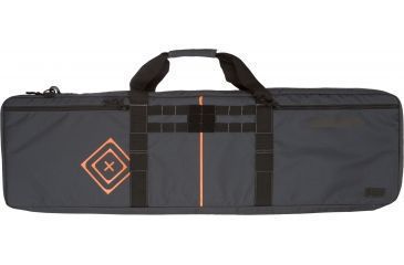 Image of 5.11 Tactical Shock 42inch Rifle Case, Double Tap - 562200261 SZ