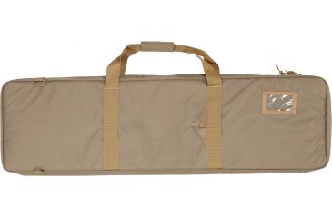 Image of 5.11 Tactical Shock 42inch Rifle Case, Sandstone - 562203281 SZ