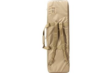 Image of 5.11 Tactical Shock 42inch Rifle Case, Sandstone - 562203281 SZ