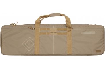 Image of 5.11 Tactical Shock 42inch Rifle Case, Sandstone - 562203281 SZ