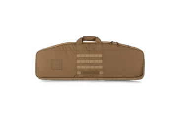 Image of 5.11 Tactical 36in Single Rifle Case, 28L, Kangaroo, 56687-134-1SZ